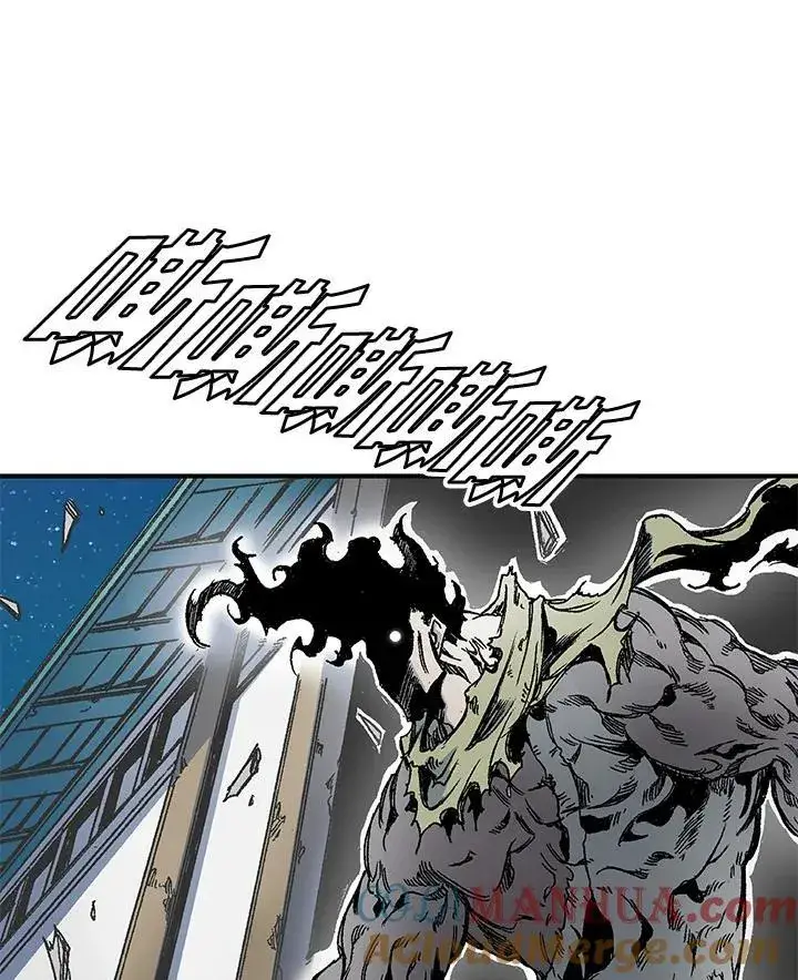 《战王传记》第49话图97