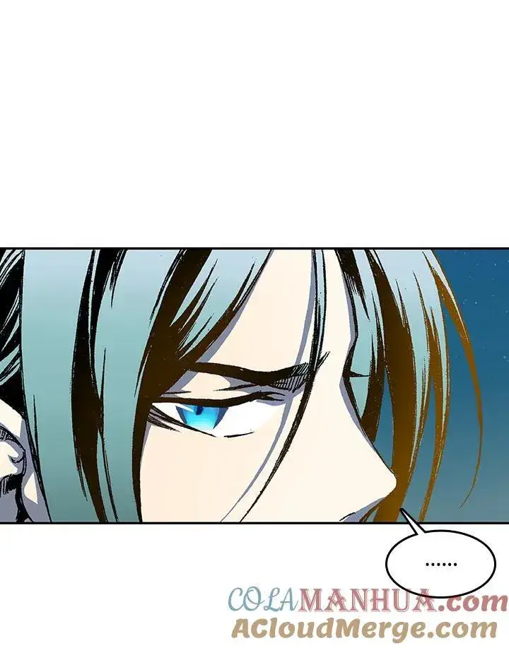 《战王传记》第51话图17