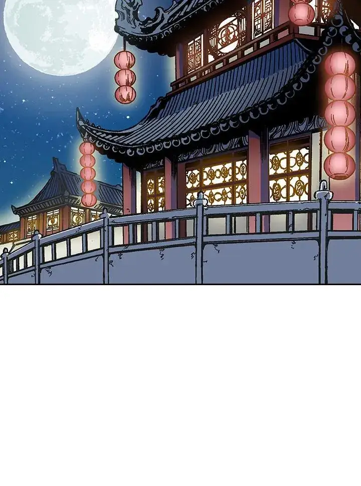《战王传记》第51话图20
