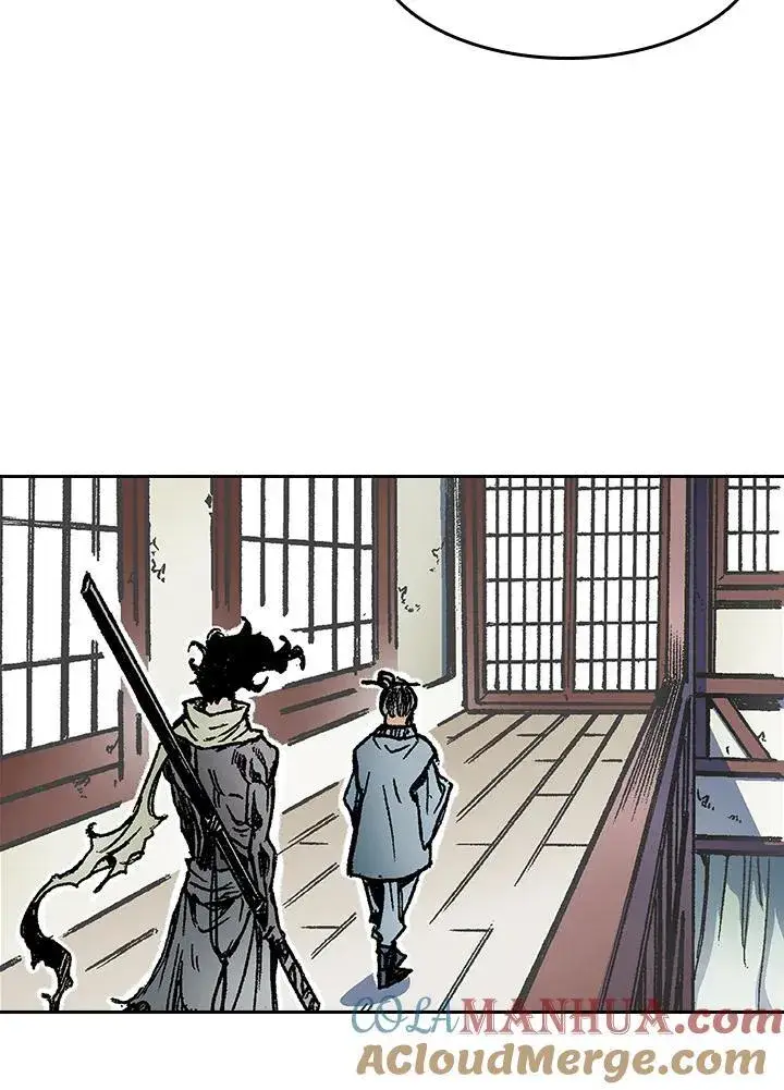 《战王传记》第51话图29