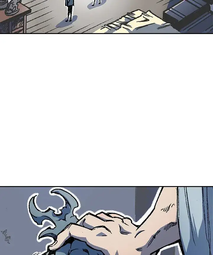 《战王传记》第51话图32