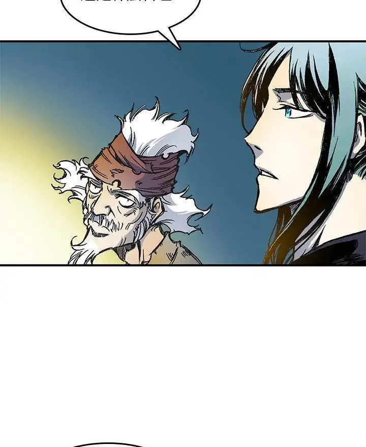 《战王传记》第51话图7