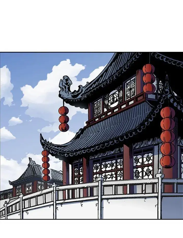 《战王传记》第52话图71
