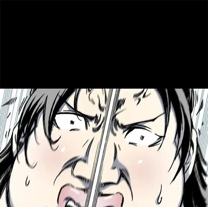 《战王传记》第53话图16