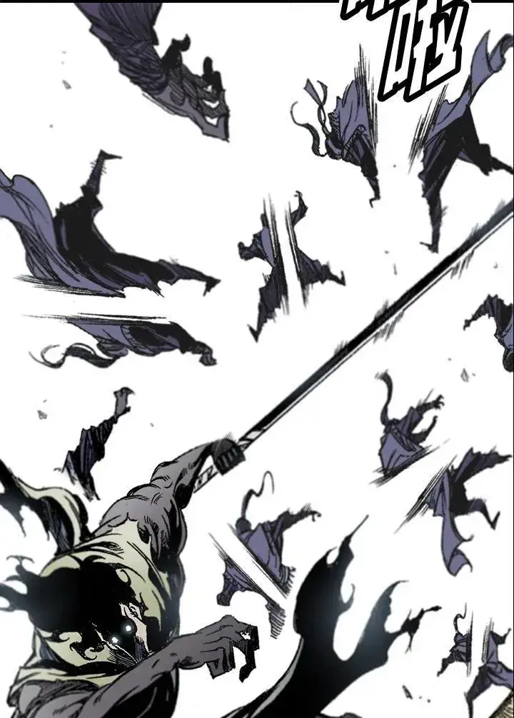 《战王传记》第53话图27