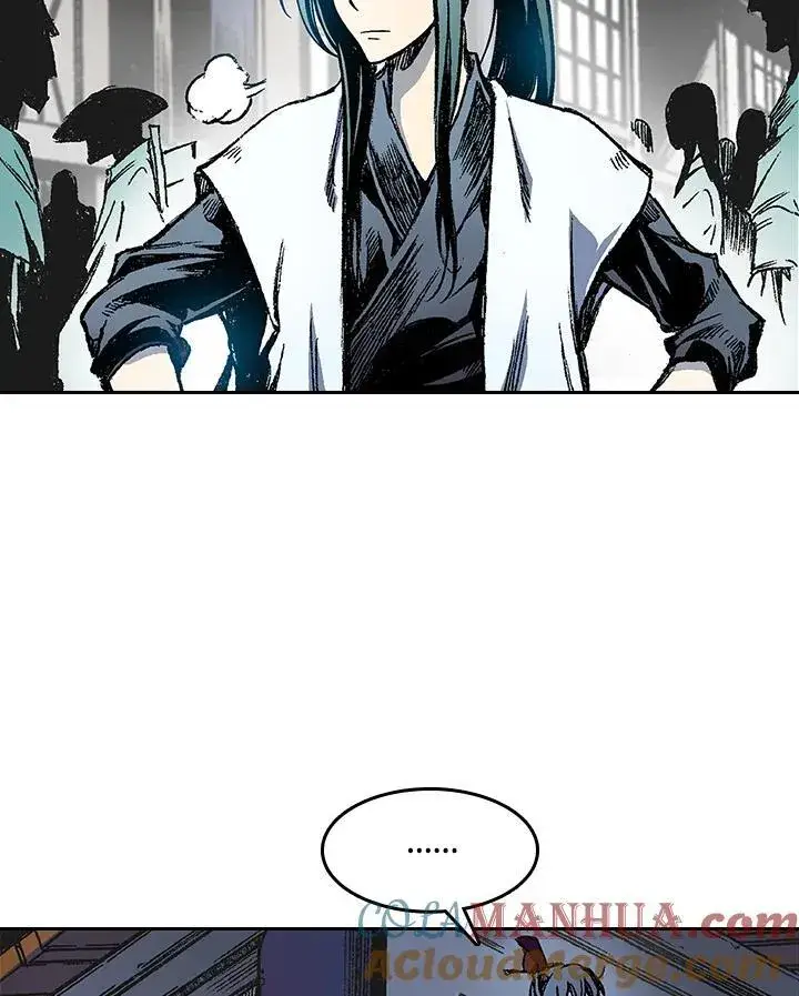 《战王传记》第53话图77