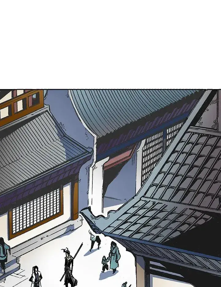 《战王传记》第53话图87