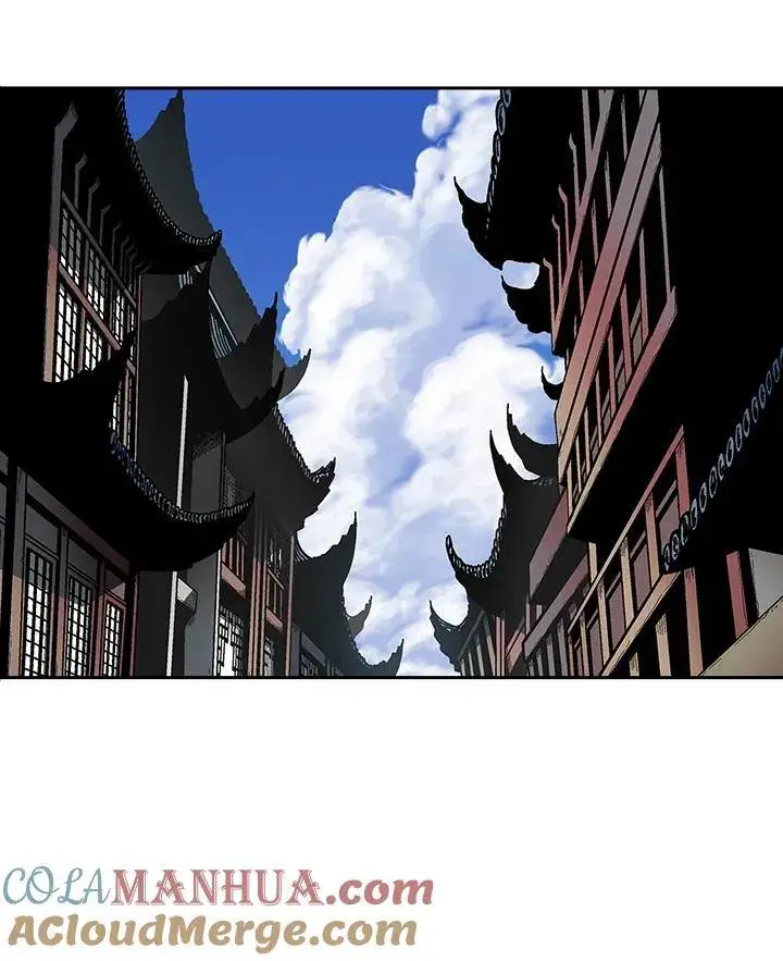 漫画《战王传记》第54话第49张图