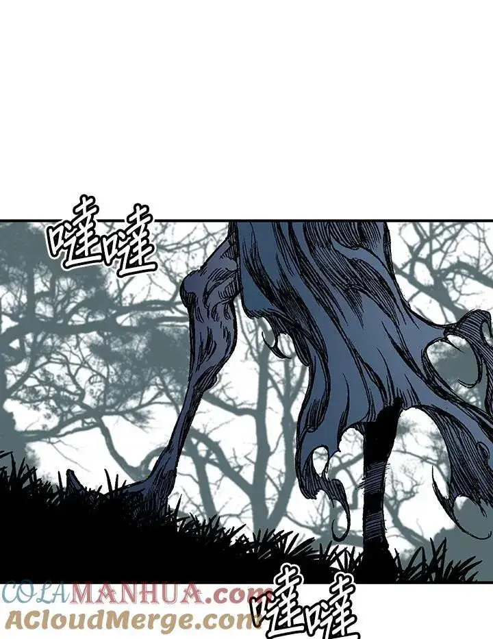 《战王传记》第56话图21