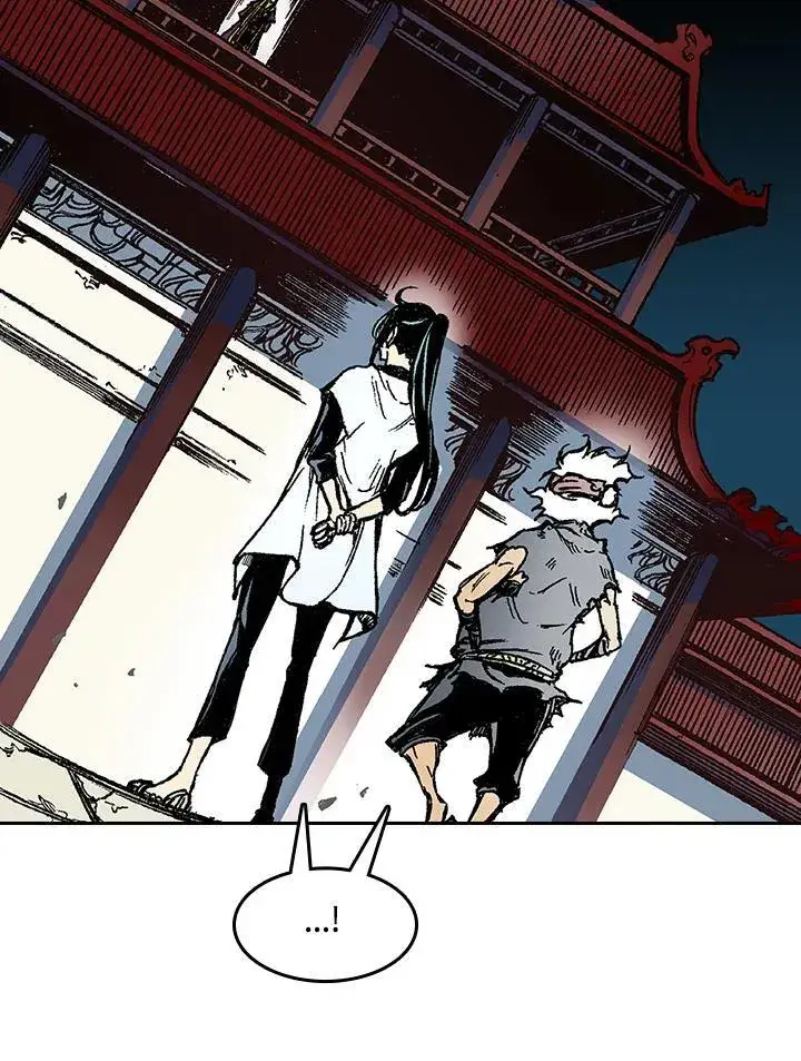 《战王传记》第57话图83