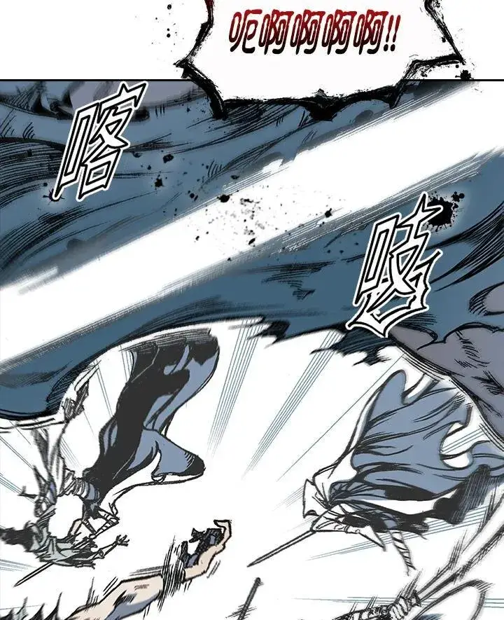 《战王传记》第58话图22