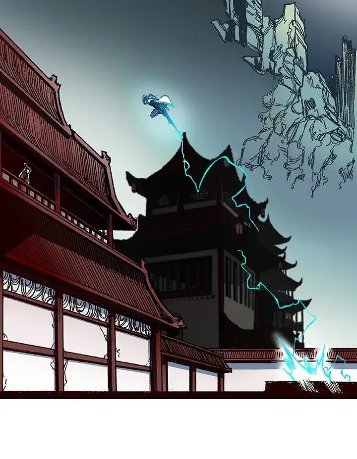 《战王传记》第59话图10