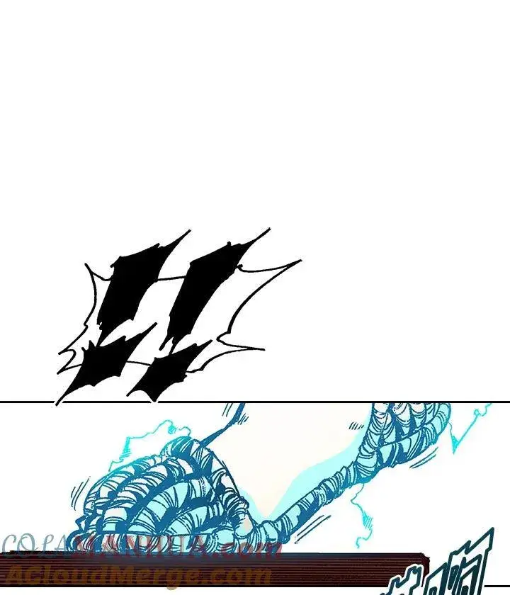 《战王传记》第59话图17