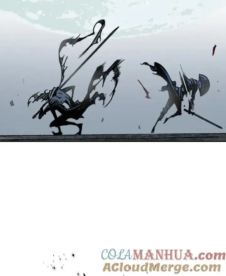 《战王传记》第61话图113