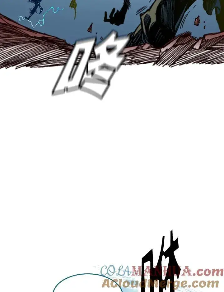 《战王传记》第61话图9