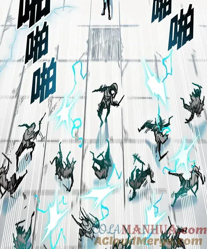 漫画《战王传记》第63话第49张图