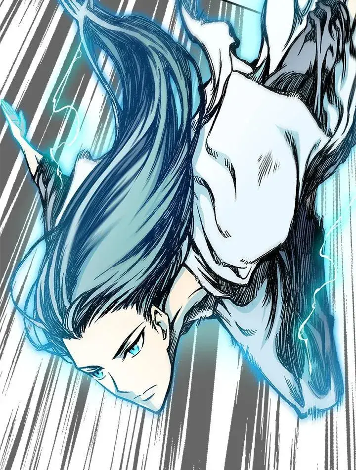 漫画《战王传记》第64话第10张图