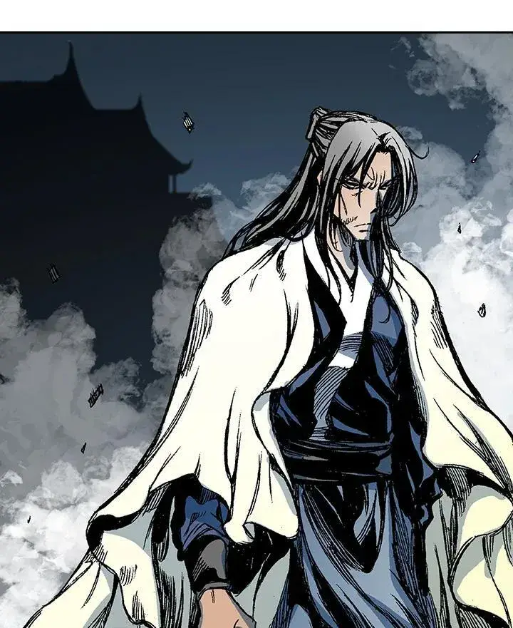 漫画《战王传记》第64话第27张图