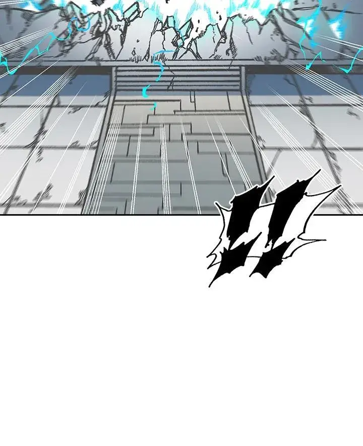 漫画《战王传记》第64话第6张图