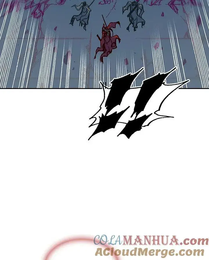 漫画《战王传记》第64话第85张图