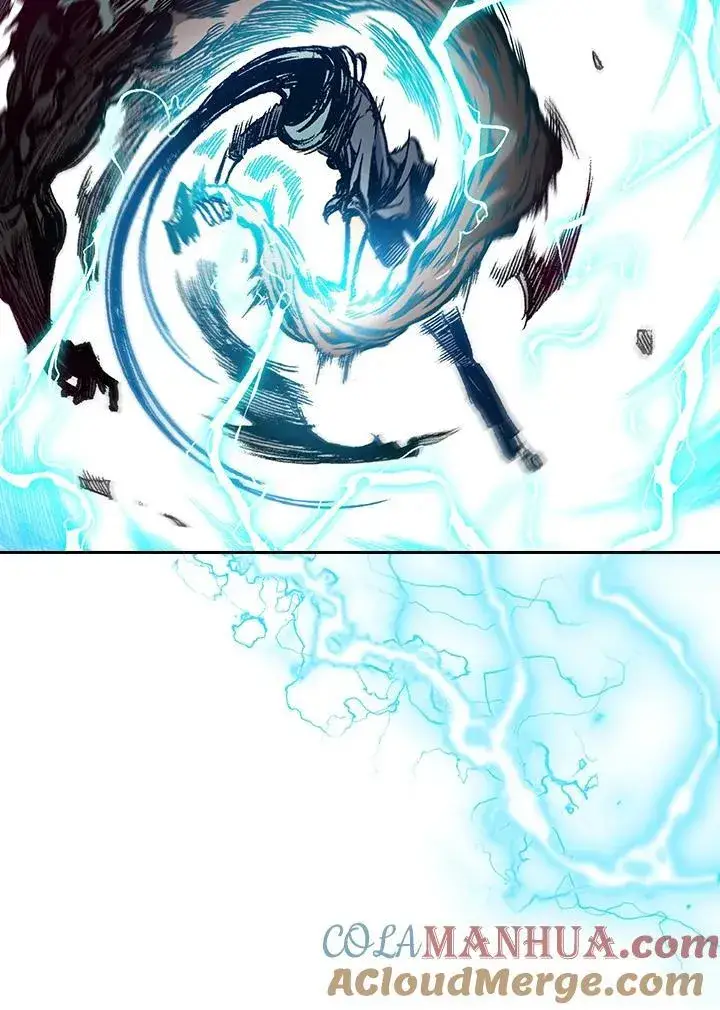 《战王传记》第66话图125