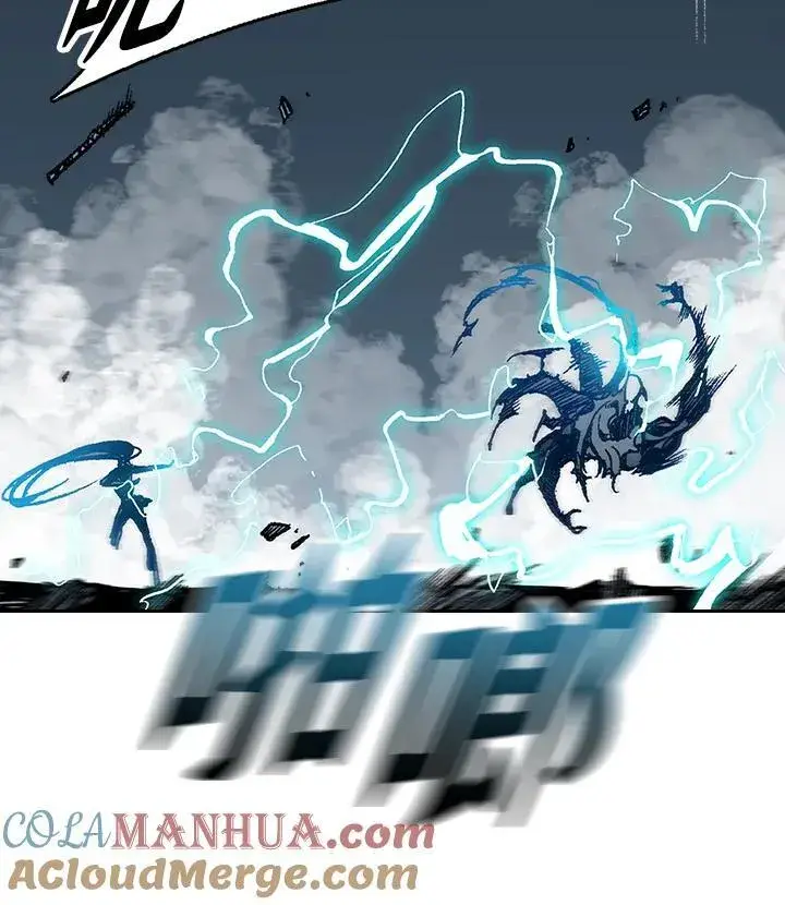 《战王传记》第66话图133