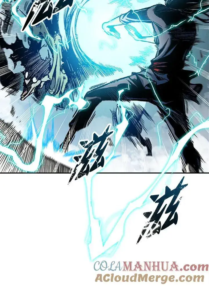 《战王传记》第67话图21