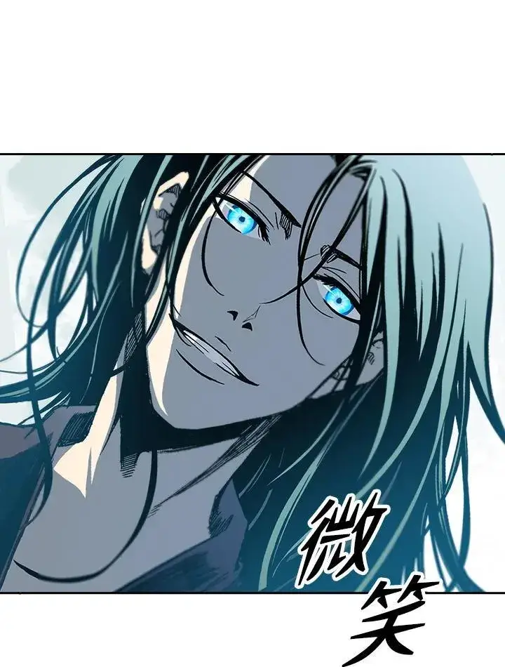 《战王传记》第67话图31
