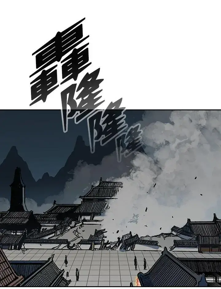 《战王传记》第67话图35