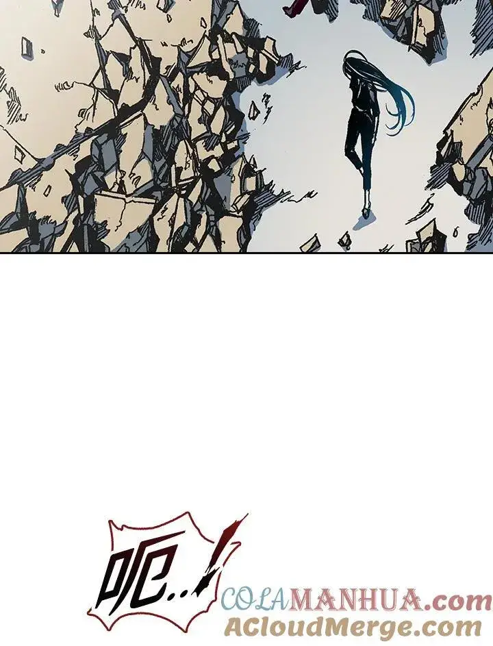 《战王传记》第67话图37