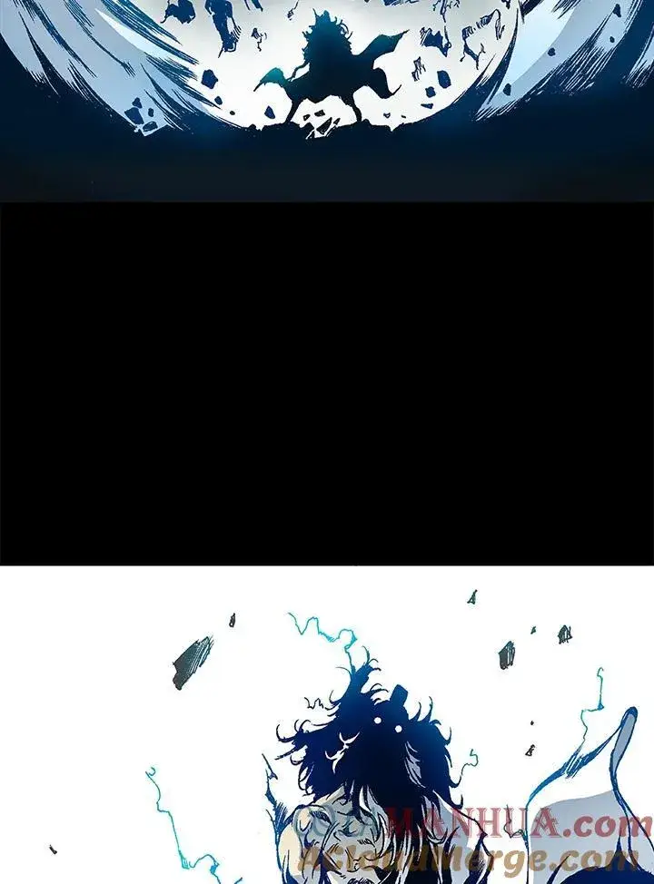 《战王传记》第67话图61
