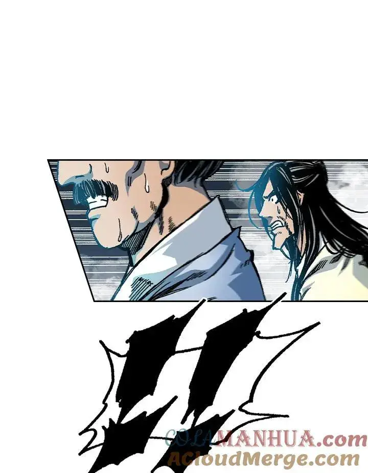 《战王传记》第67话图69