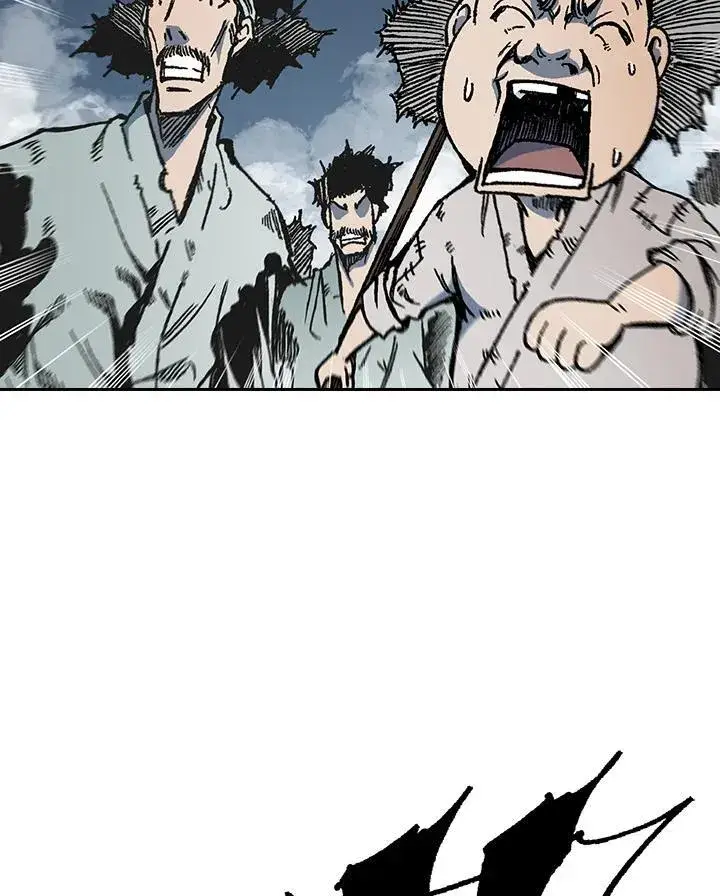《战王传记》第67话图99
