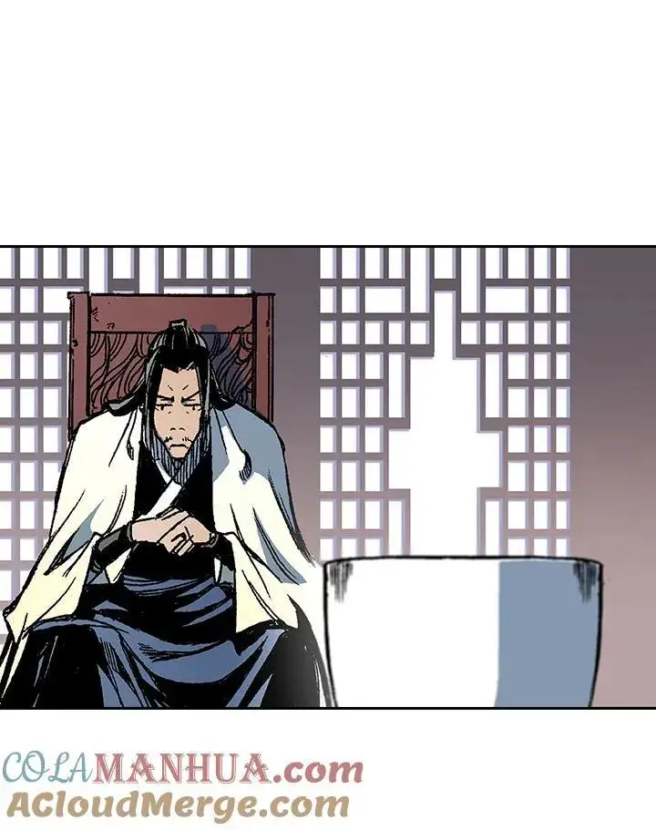 《战王传记》第68话图129