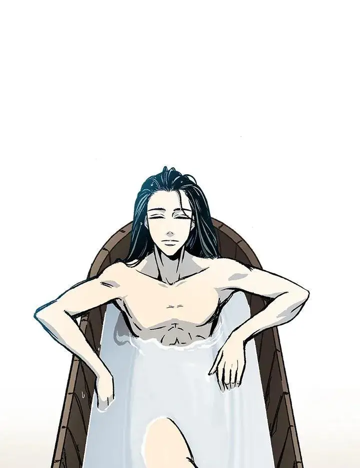 《战王传记》第68话图4