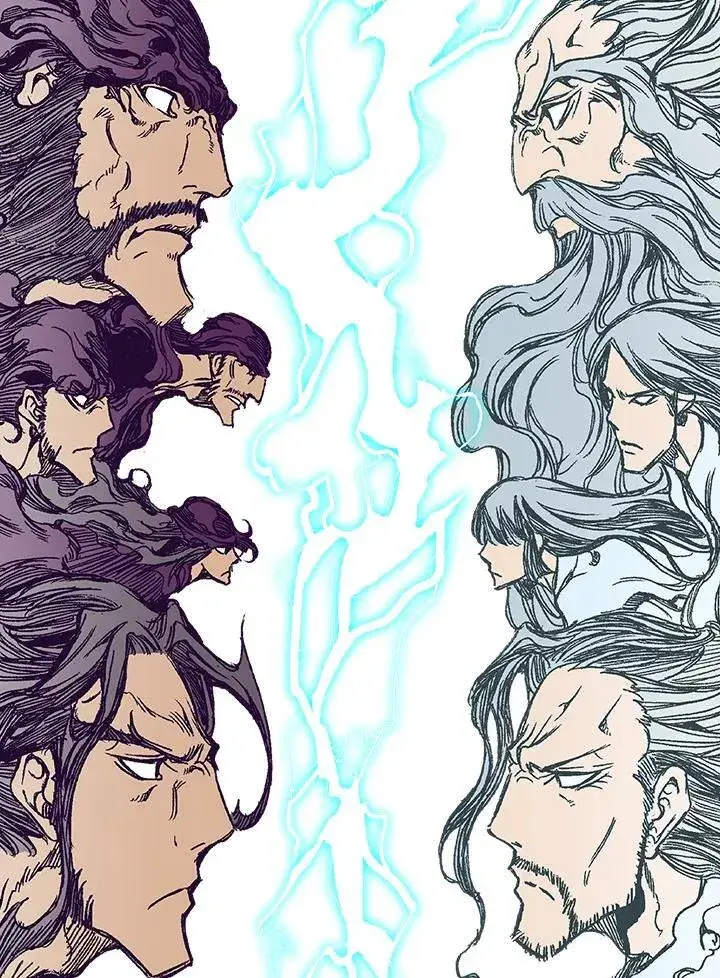 《战王传记》第69话图67