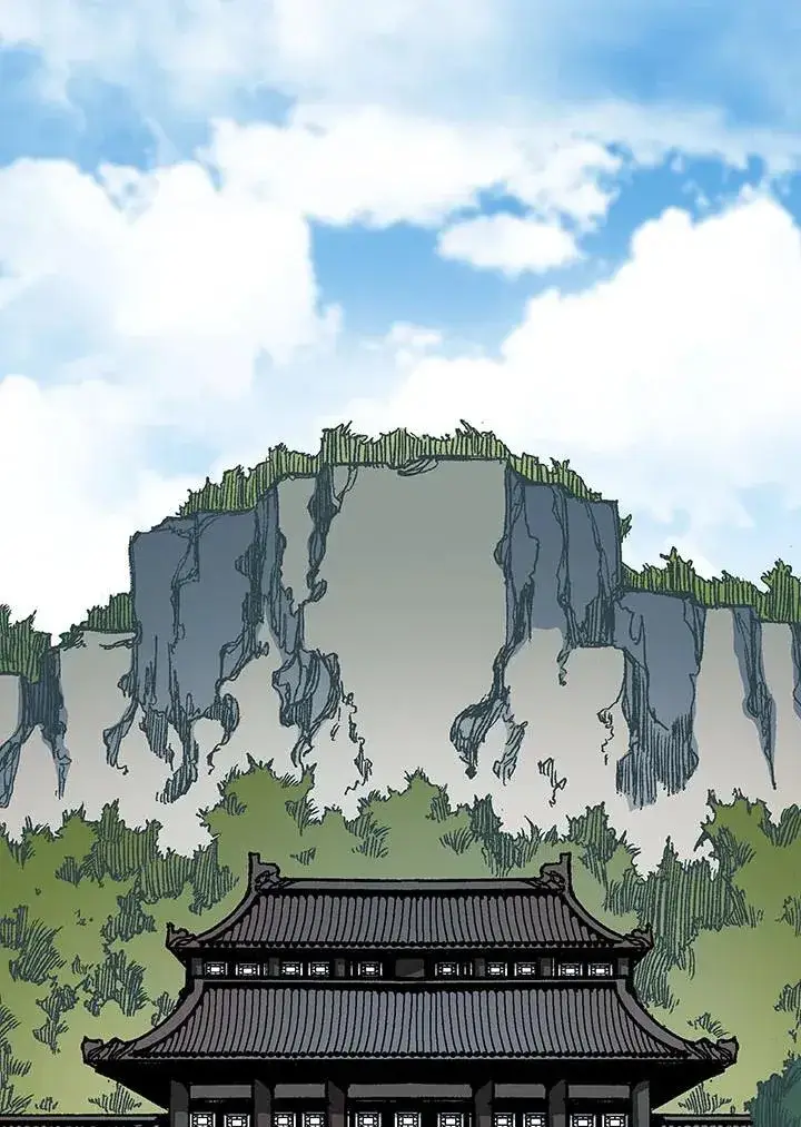 《战王传记》第70话图19