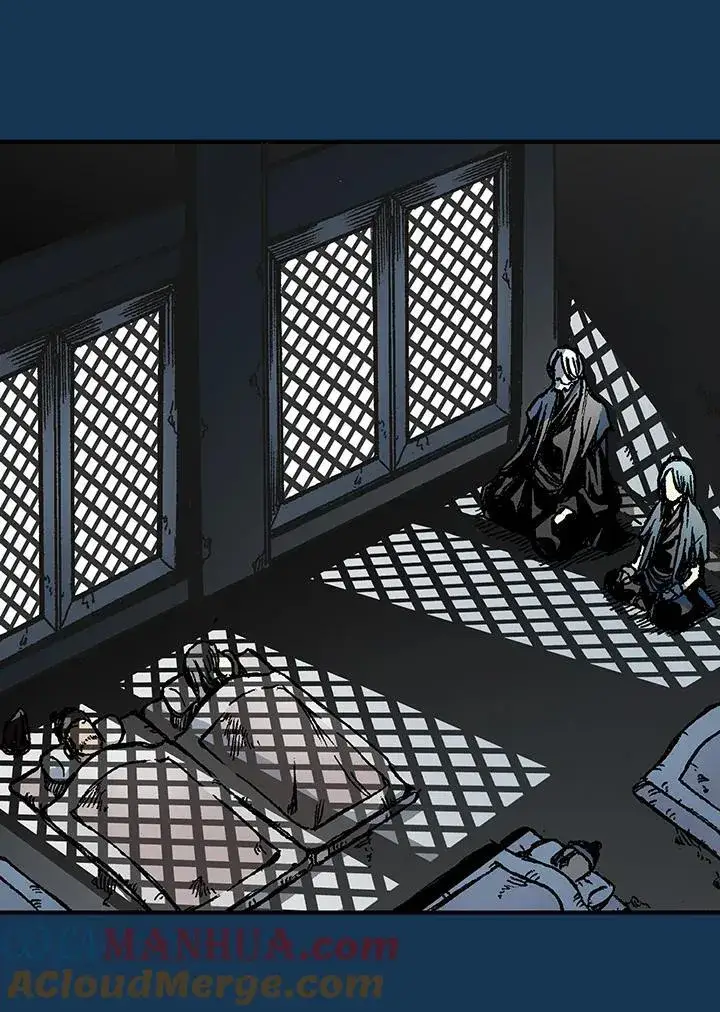 《战王传记》第71话图49