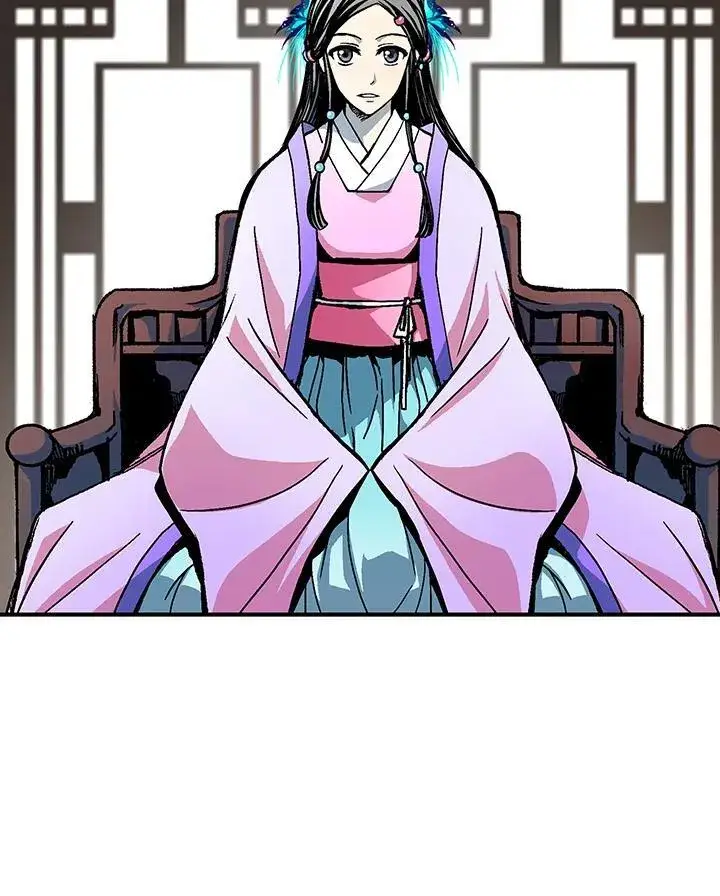 《战王传记》第72话图35