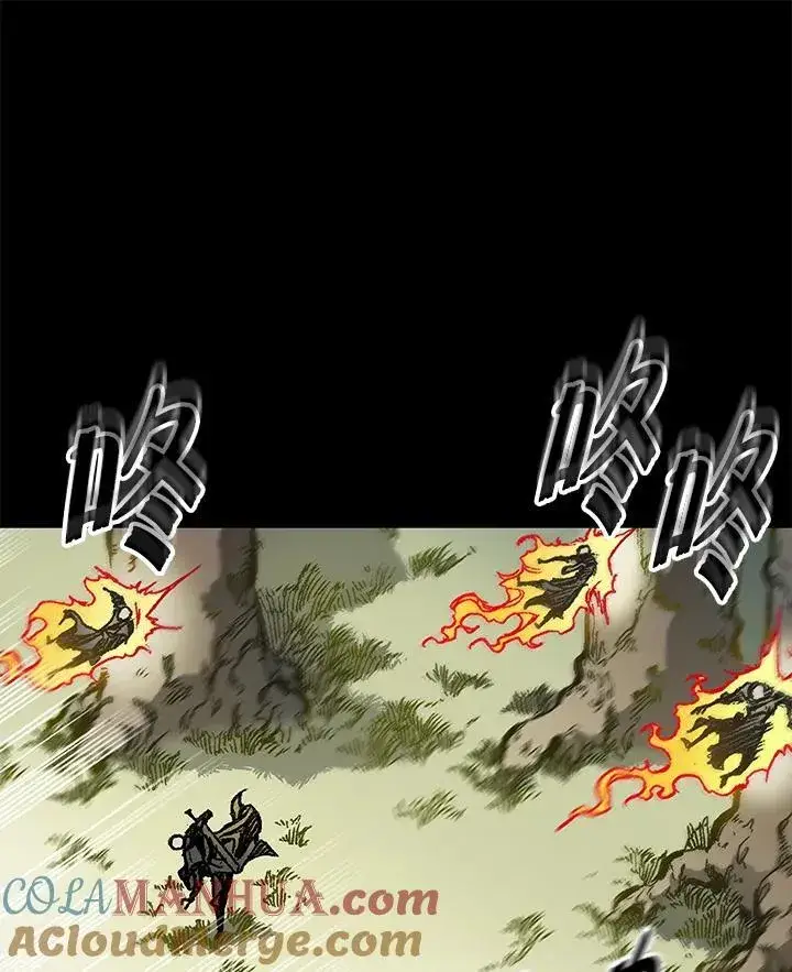《战王传记》第73话图53
