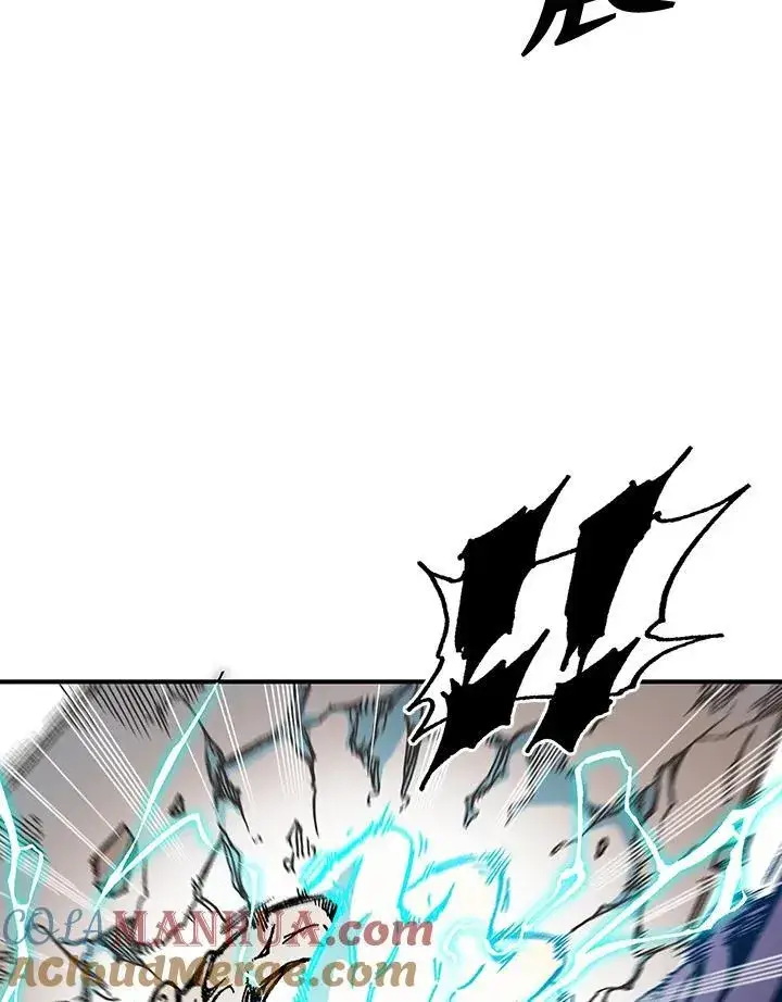 漫画《战王传记》第74话第105张图