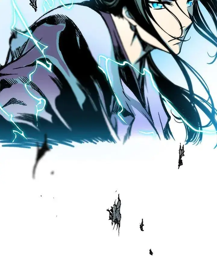 漫画《战王传记》第74话第111张图