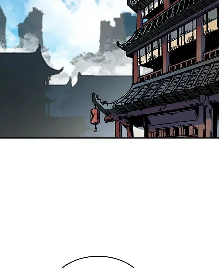 漫画《战王传记》第74话第2张图