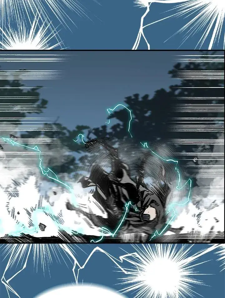 漫画《战王传记》第74话第82张图