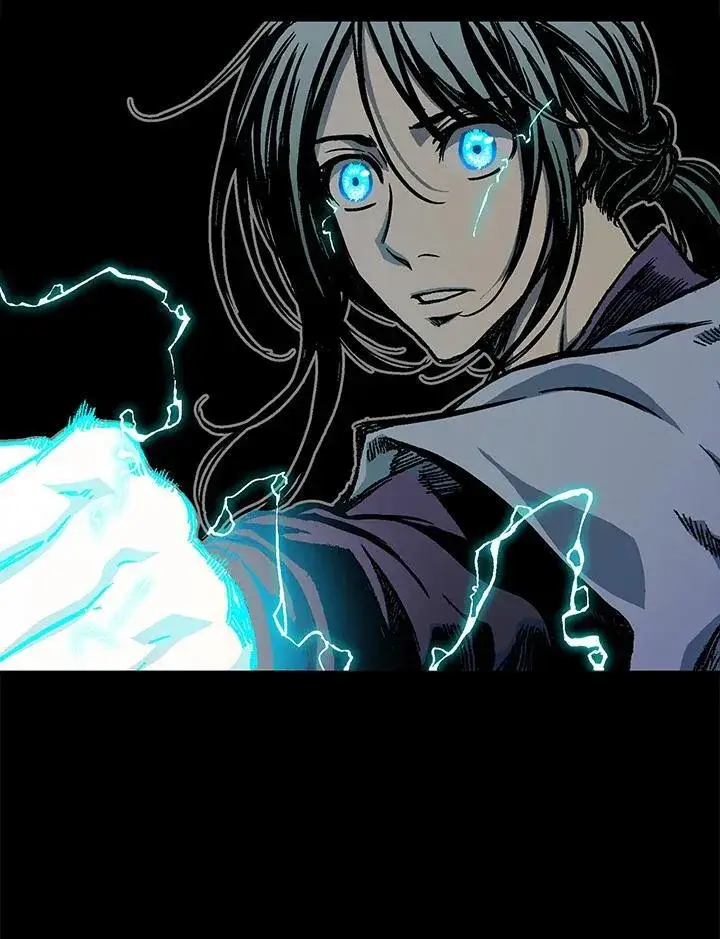 《战王传记》第76话图108