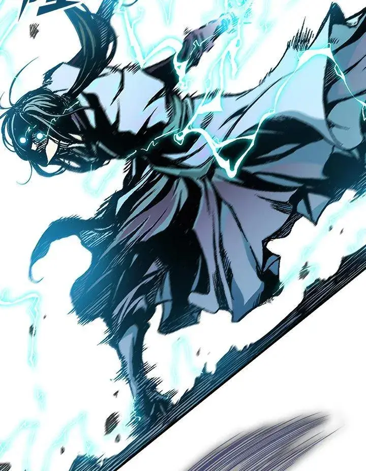 《战王传记》第76话图88