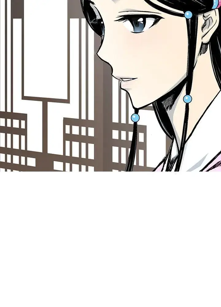 漫画《战王传记》第77话第127张图