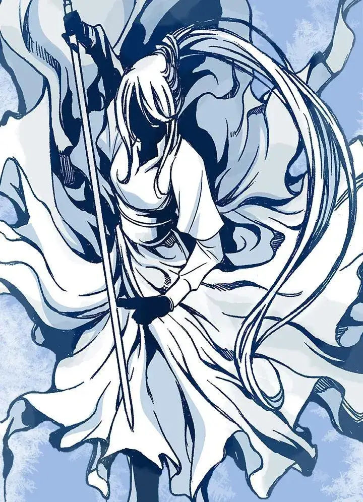 漫画《战王传记》第78话第79张图