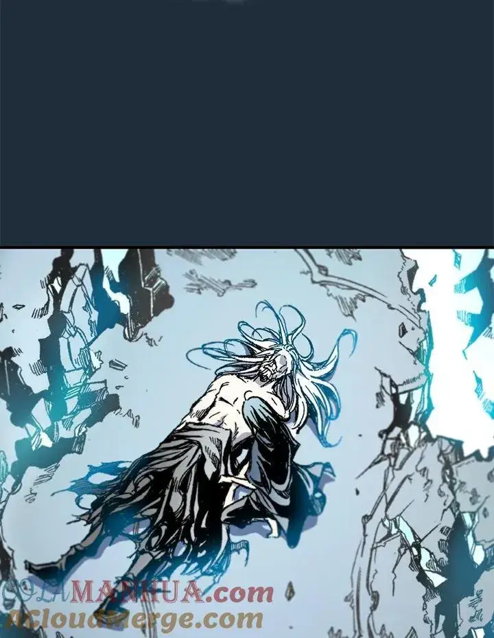 漫画《战王传记》第79话第101张图
