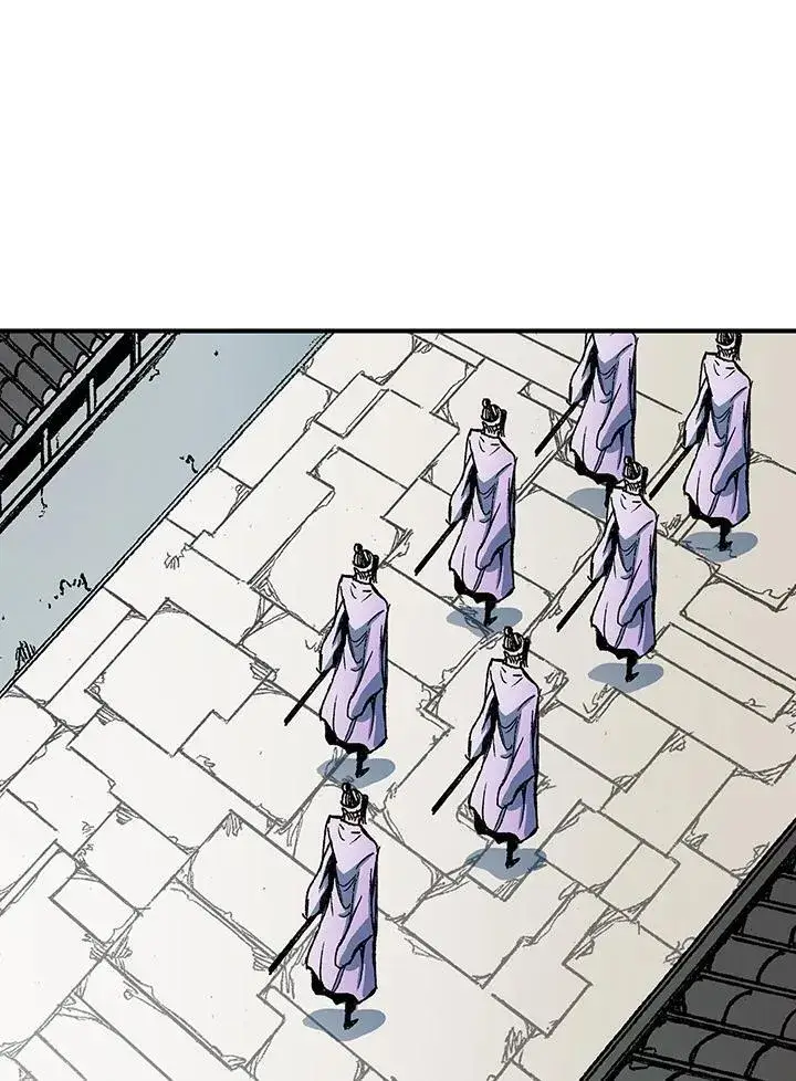 漫画《战王传记》第79话第119张图